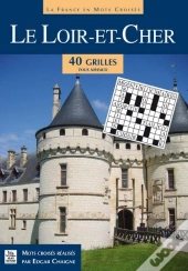 Le Loir-Et-Cher En Mots Croises