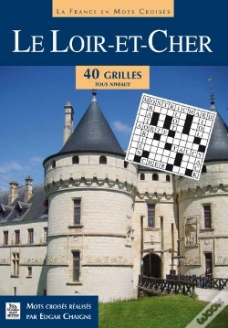 Capa do artigo Le Loir-Et-Cher En Mots Croises