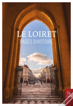 Capa do artigo Le Loiret Pages D'Histoire