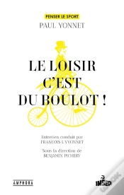 Capa do artigo Le Loisir, C