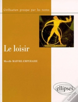 Capa do artigo Le Loisir