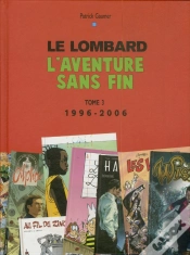 Capa do artigo Le Lombard, L