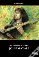 Le London Blues De John Mayall