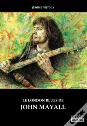 Capa do artigo Le London Blues De John Mayall