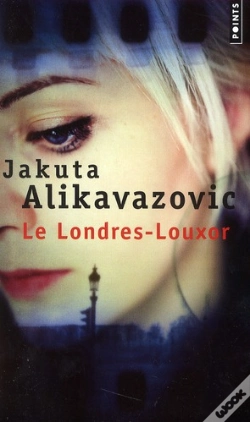Capa do artigo Le Londres-Louxor