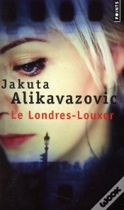 Capa do artigo Le Londres-Louxor