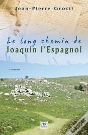 Capa do artigo Le Long Chemin De Joaquin L