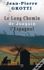 Capa do artigo Le Long Chemin De Joaquin Poche
