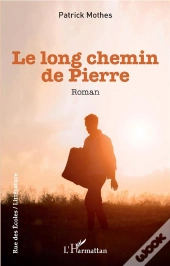 Le Long Chemin De Pierre