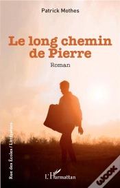 Capa do artigo Le Long Chemin De Pierre