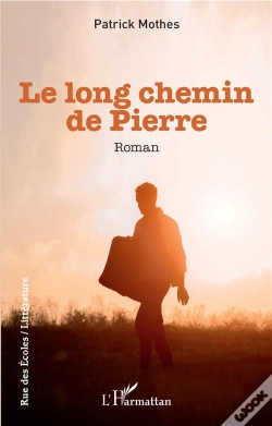 Capa do artigo Le Long Chemin De Pierre