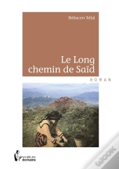 Le Long Chemin De Saïd
