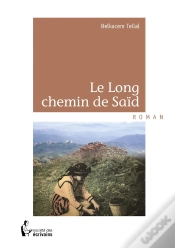 Capa do artigo Le Long Chemin De Saïd