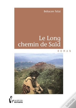 Capa do artigo Le Long Chemin De Saïd