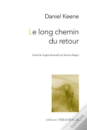 Capa do artigo Le Long Chemin Du Retour