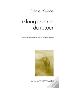 Capa do artigo Le Long Chemin Du Retour