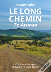 Capa do artigo Le Long Chemin Te Araroa