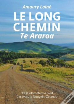 Capa do artigo Le Long Chemin Te Araroa