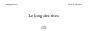 Le Long Des Rives - Preview