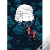 Le Long Des Ruines