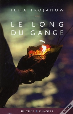 Capa do artigo Le Long Du Gange