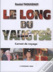 Capa do artigo Le Long Du Yangtse