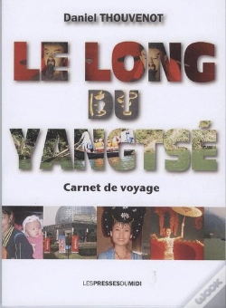 Capa do artigo Le Long Du Yangtse