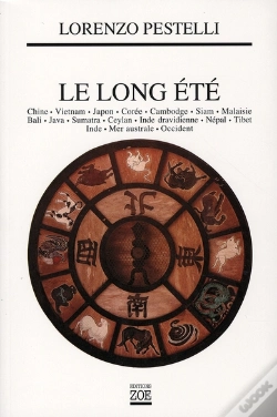 Capa do artigo Le Long Été