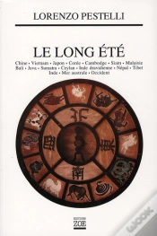 Capa do artigo Le Long Été