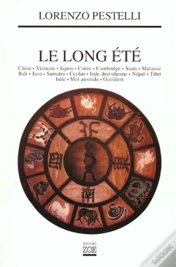 Capa do artigo Le Long Ete