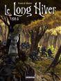 Le Long Hiver T.1 1914 - Preview