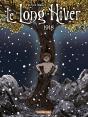Le Long Hiver T.2 1918 - Preview