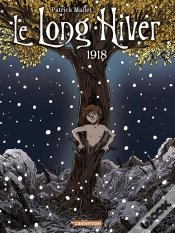 Capa do artigo Le Long Hiver T.2 1918