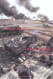 Capa do artigo Le Long Serpent