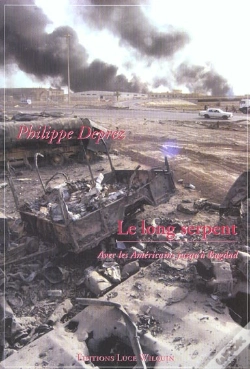 Capa do artigo Le Long Serpent