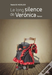 Capa do artigo Le Long Silence De Verónica