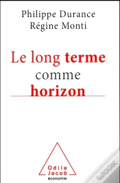 Capa do artigo Le Long Terme Comme Horizon