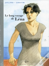 Le Long Voyage De Léna T.2