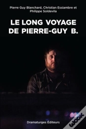 Capa do artigo Le Long Voyage De Pierre-Guy B.