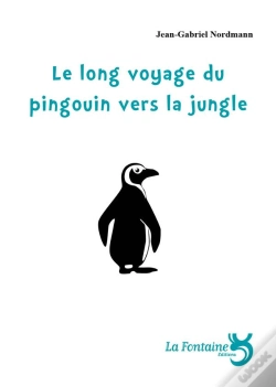 Capa do artigo Le Long Voyage Du Pingouin Vers La Jungle