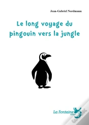 Capa do artigo Le Long Voyage Du Pingouin Vers La Jungle