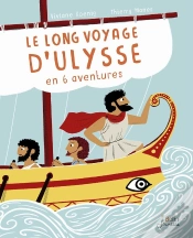 Capa do artigo Le Long Voyage D