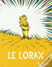 Le Lorax
