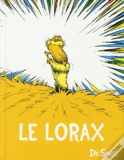 Capa do artigo Le Lorax