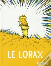 Capa do artigo Le Lorax