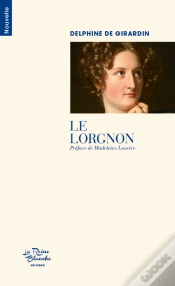 Capa do artigo Le Lorgnon