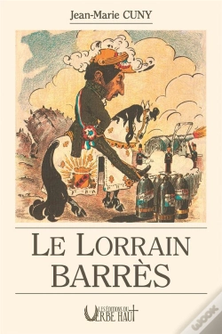 Capa do artigo Le Lorrain Barres