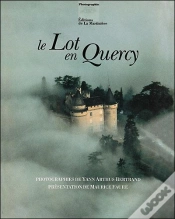 Capa do artigo Le Lot En Quercy