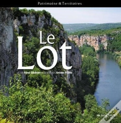 Capa do artigo Le Lot