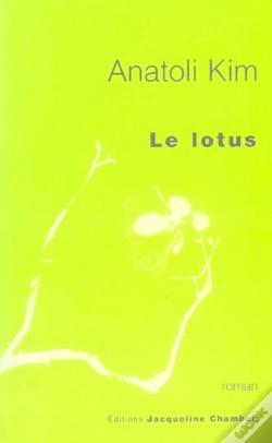 Capa do artigo Le Lotus